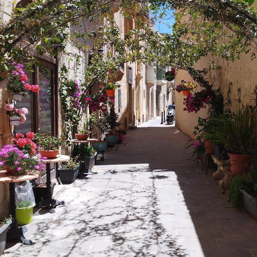 Villa Vittoria Rabat Exterior photo