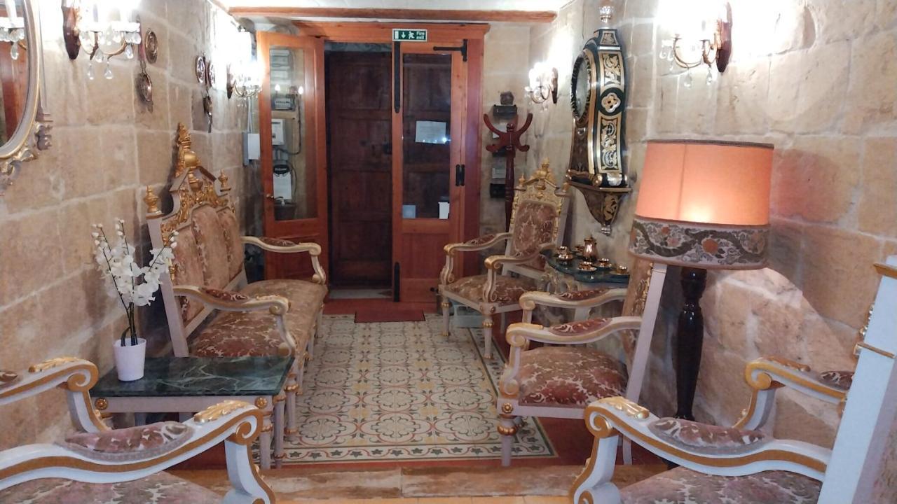 Villa Vittoria Rabat Exterior photo