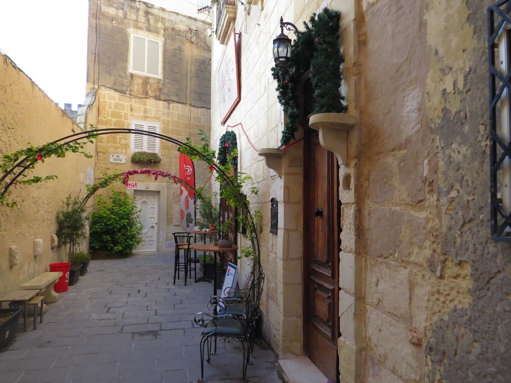 Villa Vittoria Rabat Exterior photo